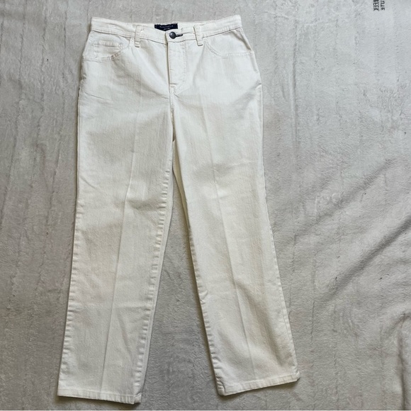 Charter Club Jean shop Classic straight - Picture 1 of 15
